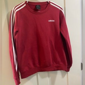Adidas Crewneck